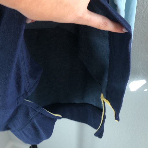 MASTERS Magnolia Lane Collection L/S Crewneck Colorblock Sweater - Picture 6 of 6